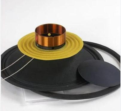 18 SOUND RECONE KIT 10MB777-ENE261
