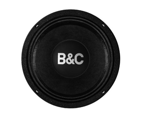 B&C 10MD555 MID BASS-ENE261