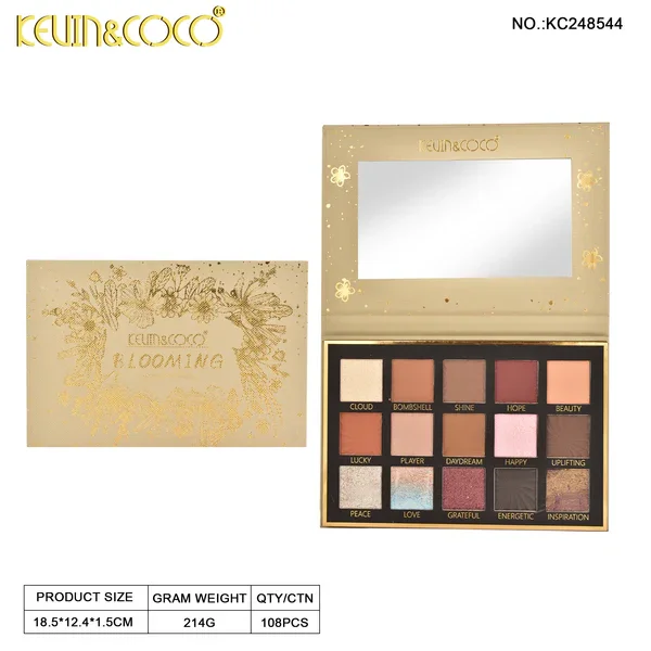 SOMBRAS BLOOMBING