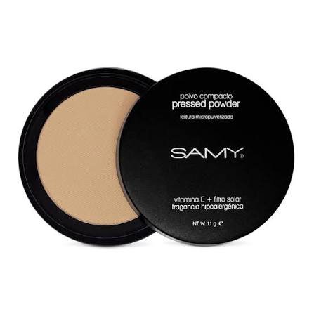 polvo samy 4