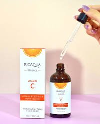 serum vitamina C