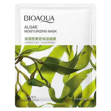 Mascarilla ALGAE