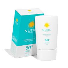 bloqueador nude efecto matte
