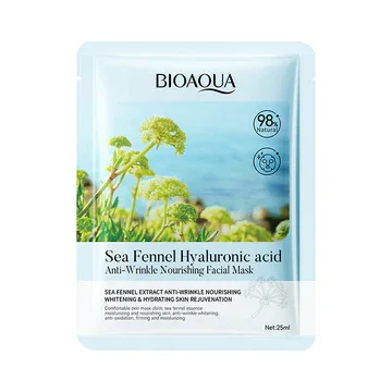 mascarilla sean fenel