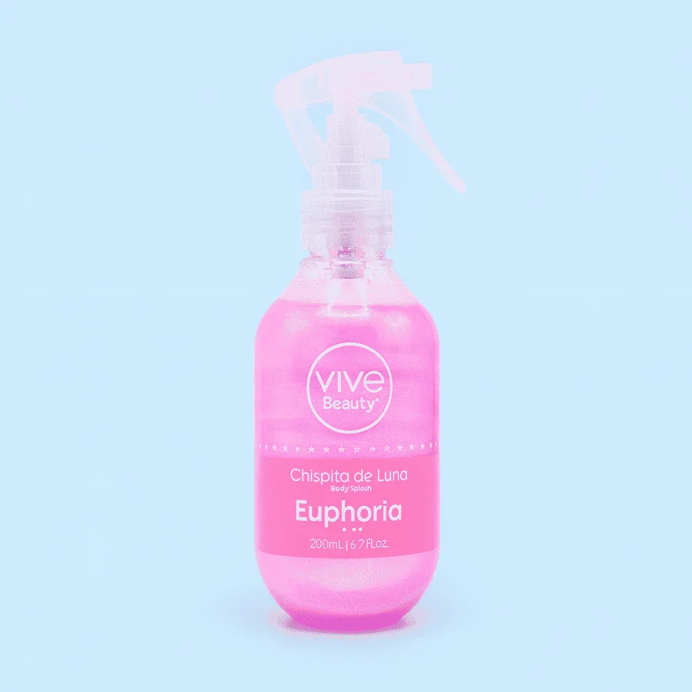 chispita de luna EUPHORIA