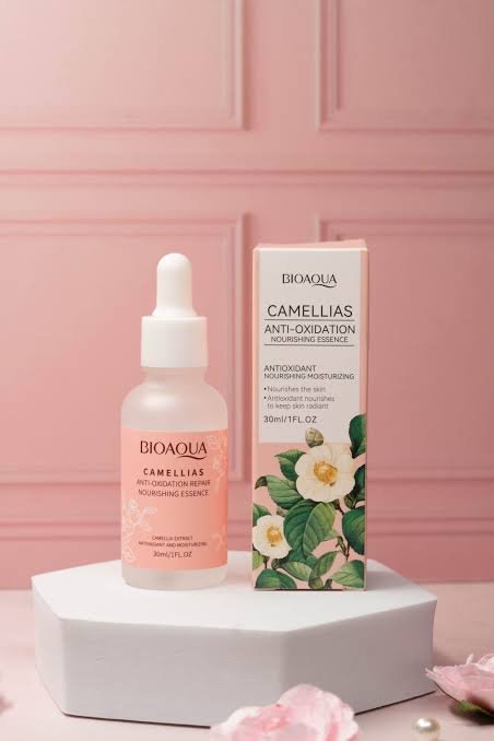 SERUM CAMELIA