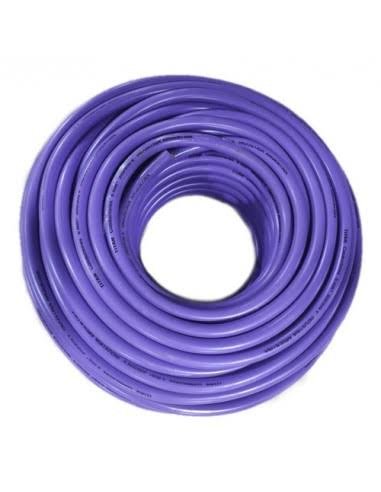 Cable Subterraneo 2X4MM. X Mts