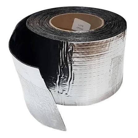 Membrana Autoadhesiva 15Cm X Mts (KoverTech)