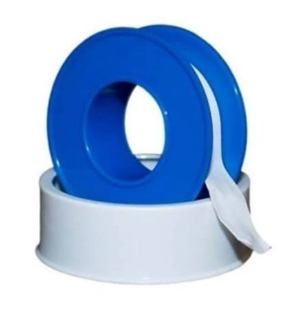 Cinta Teflon Estandar LPLAST 1/2X10 Mts