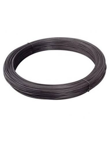 Alambre Recocido Nº9 (Trinca) X Kg