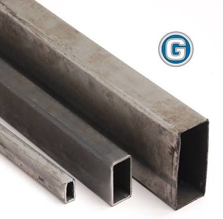 Estructural Rectangular 20X40X1.2MM (6Mts)