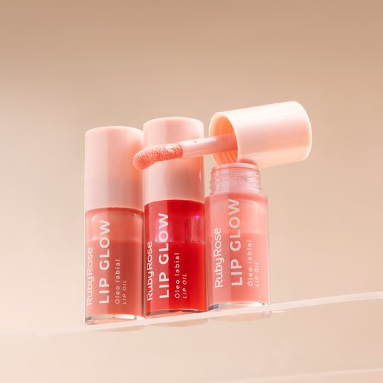 lip glow lip oil RUBY ROSE