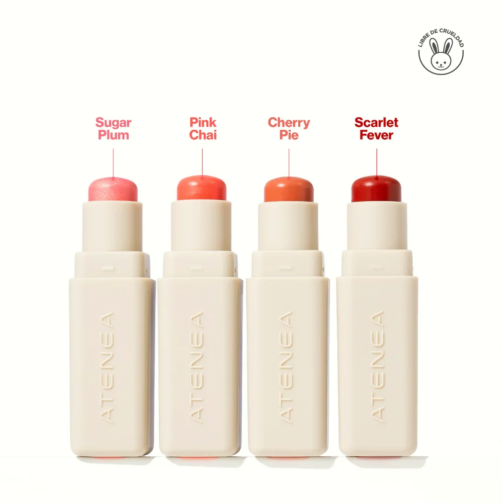 blush stick ATENEA