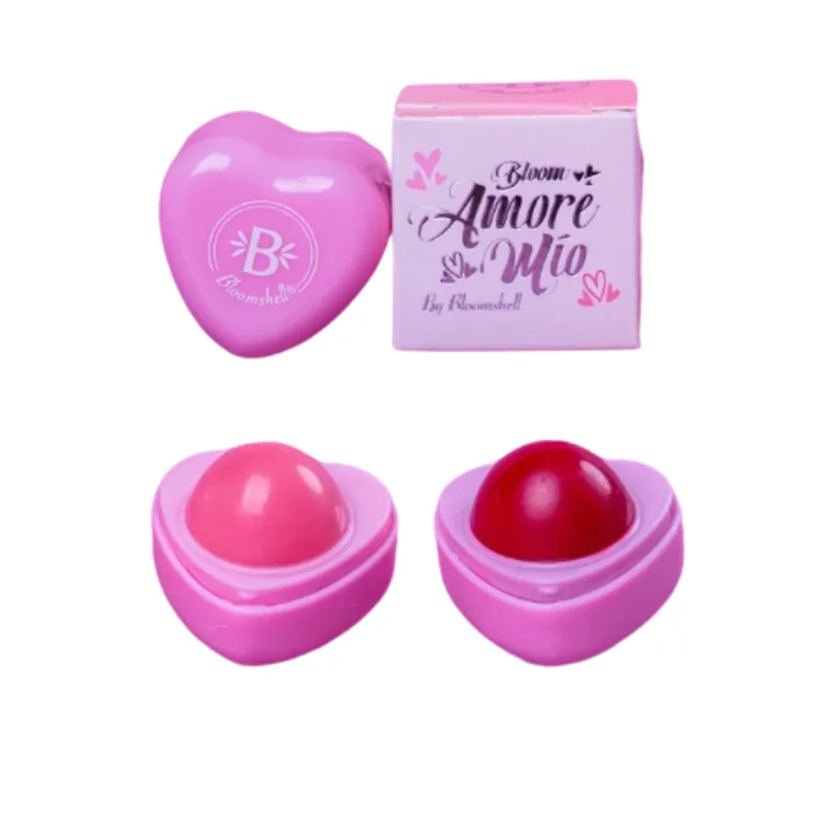 balsamo hidratante amore mio BLOOMSHELL