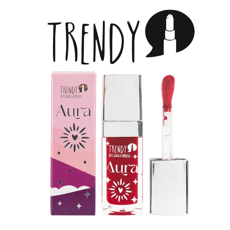 gloss aura mocca TRENDY