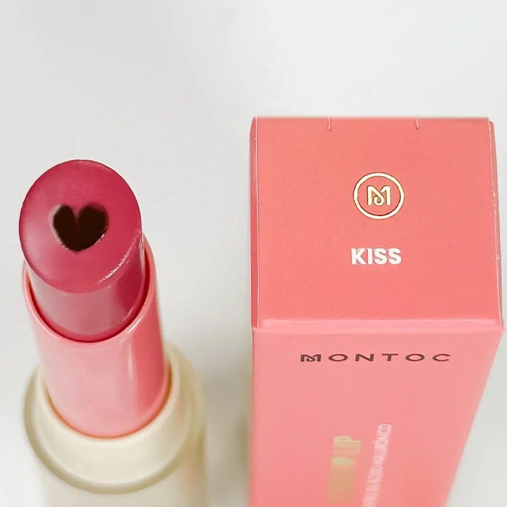 gloss cora lip MONTOC