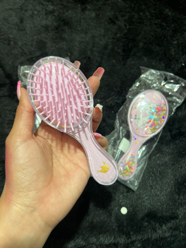 cepillo mini CUTE BABY