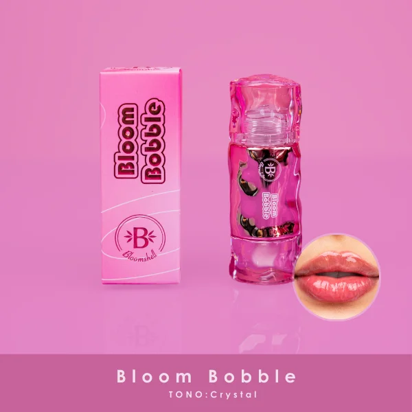 gloss bloom bobble BLOOMSHELL