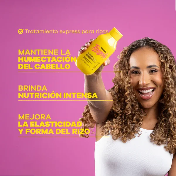 tratamiento tongolé POCION