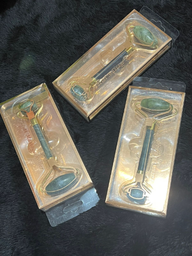 rodillo de jade ROLLER