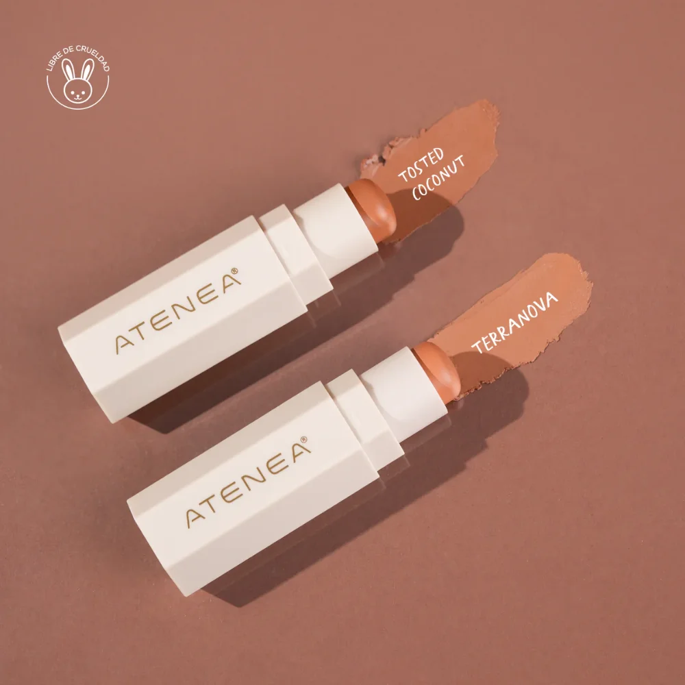 bronzer stick ATENEA