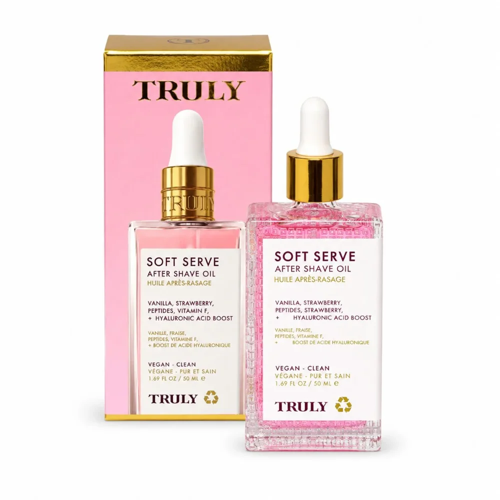 Aceite intimo TRULY 50ML