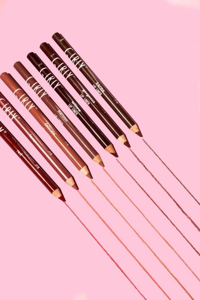 lápiz para labios GIRLY