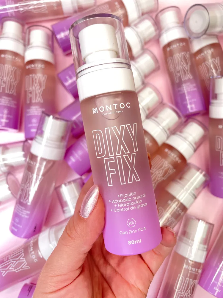 Dixy fix fijador MONTOC 80ml