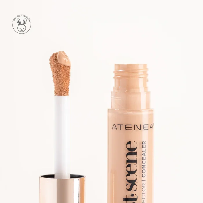 Corrector ATENEA 1st escene