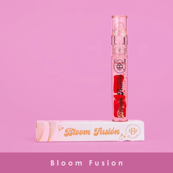 tinta hidratante bloom fusion BLOOMSHELL