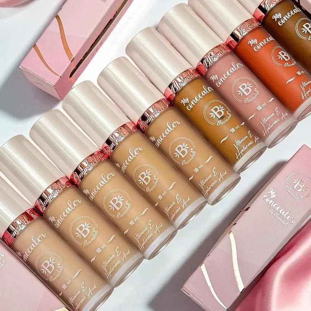 Corrector New BLOOMSHELL