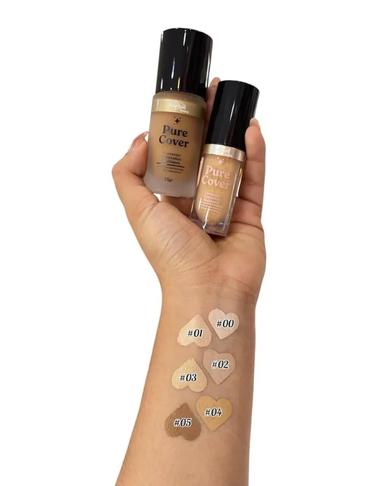corrector XL  MAJIKAL