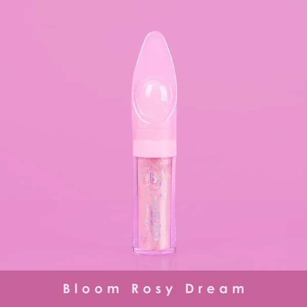 polvo de hadas BLOOMSHELL