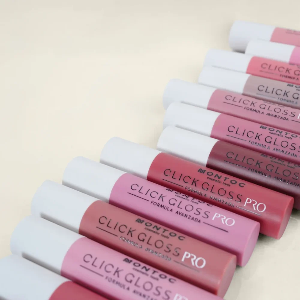 gloss click MONTOC