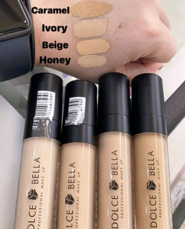 Corrector DOLCE BELLA