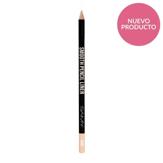 lápiz para ojos blanco SAMY