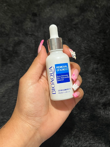 serum control acné BIOAQUA