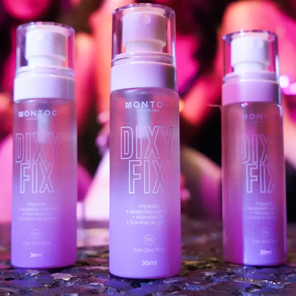 Dixy fix mini fijador MONTOC 30ml
