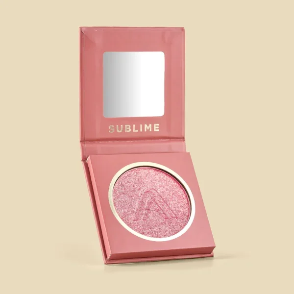 iluminador sublime new colection ATENEA
