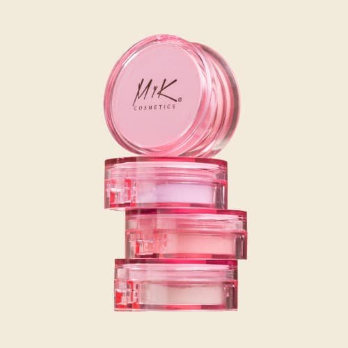 Polvo suelto radiance MYK