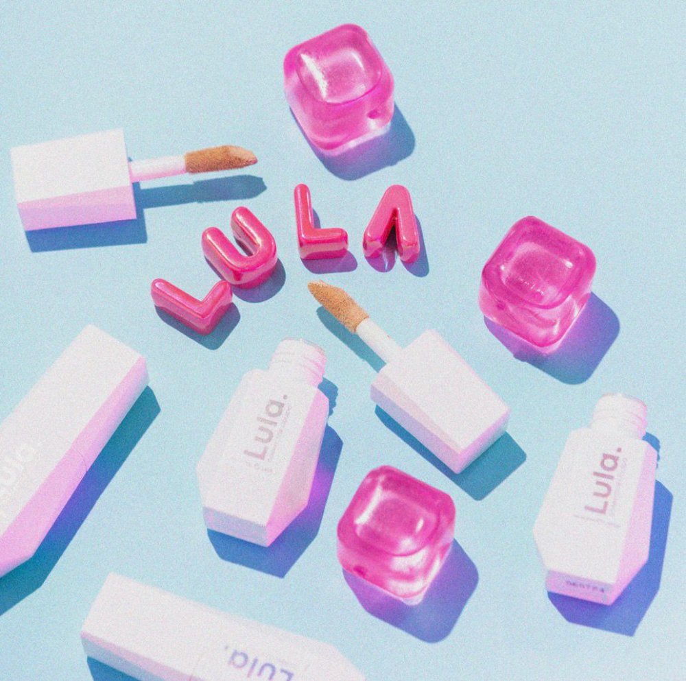 Corrector liquido LULA