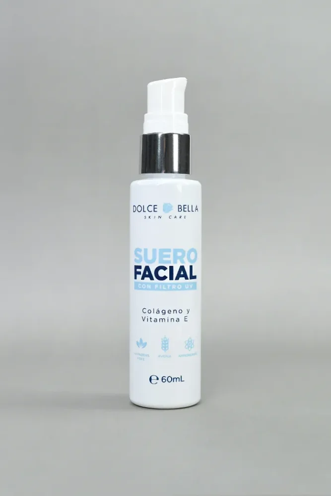 Suero facial DOLCE BELA