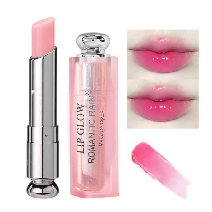 hidratante labios en barra ROMANTIC RAIN