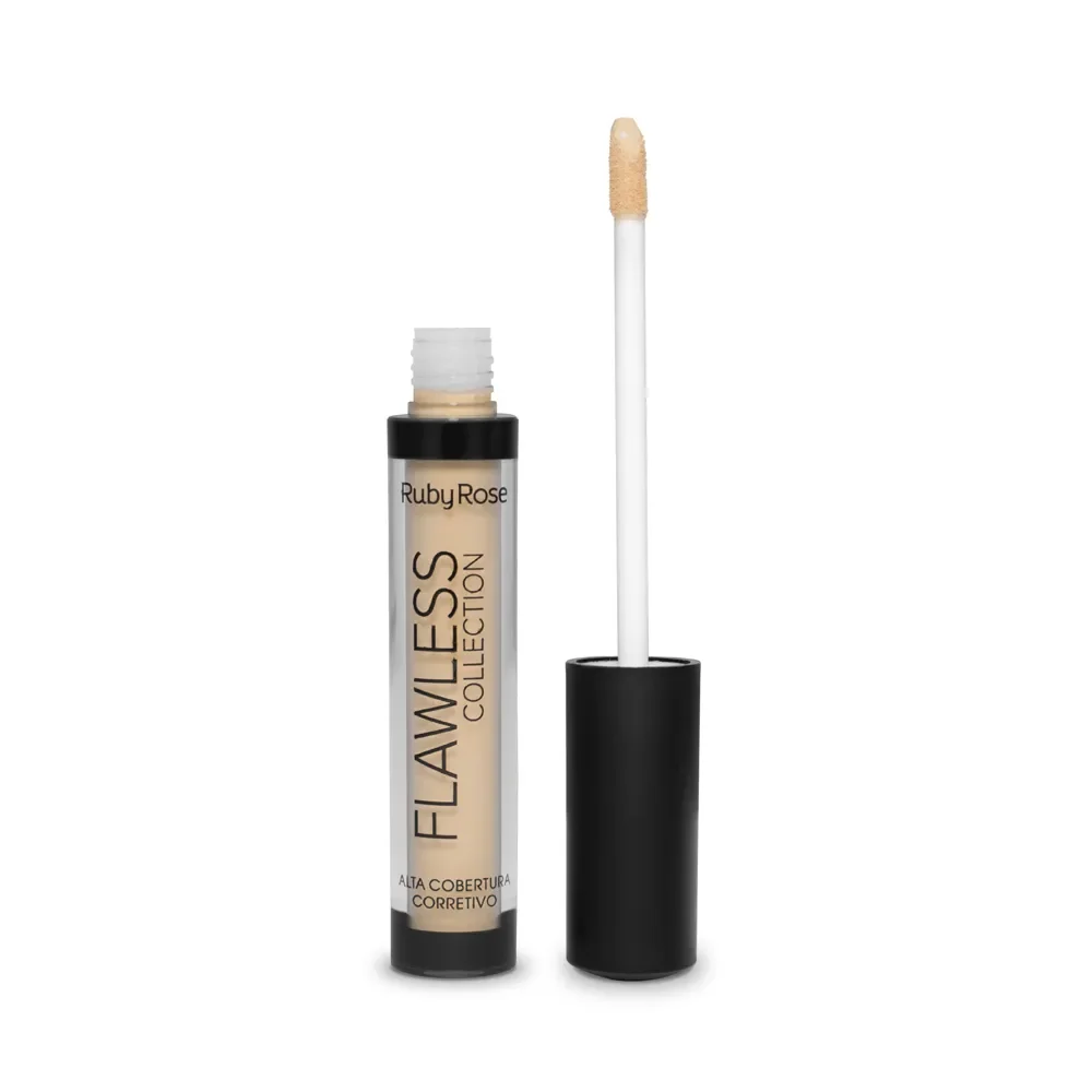 Corrector flawlees RUBY ROSE