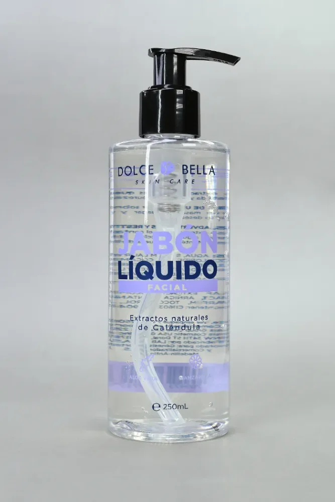 Jabon liquido DOLCE BELLA