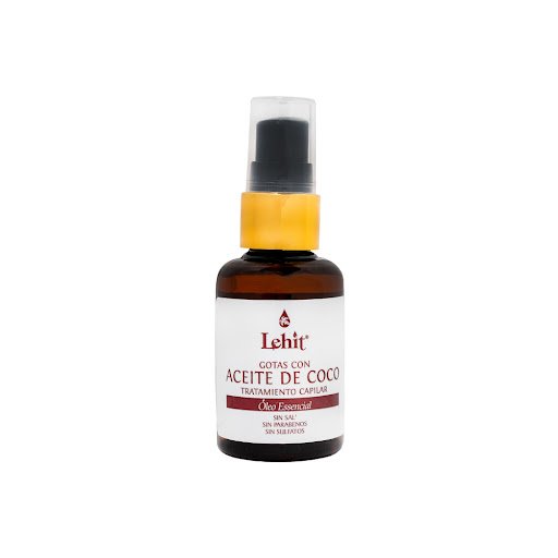 gotas aceite LEHIT