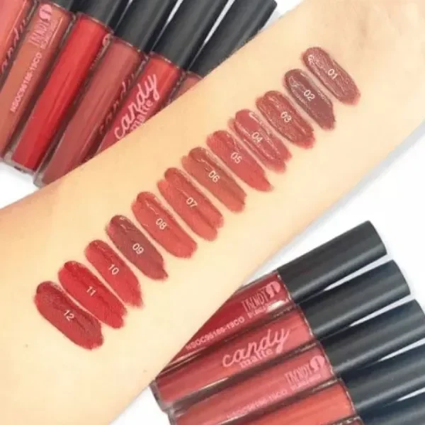 labial candy matte TRENDY