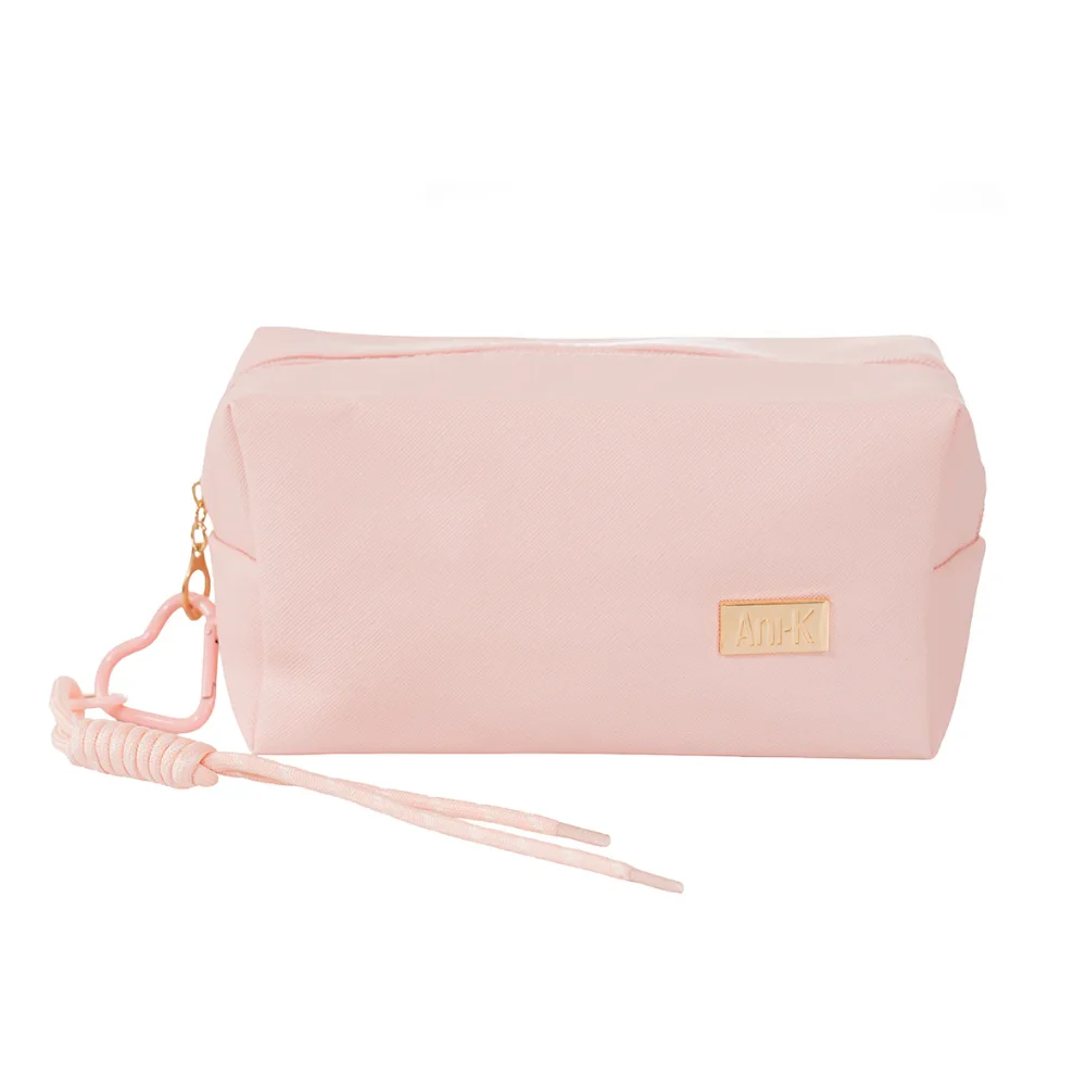 Bolso Cosmetiquera pinky ANIK