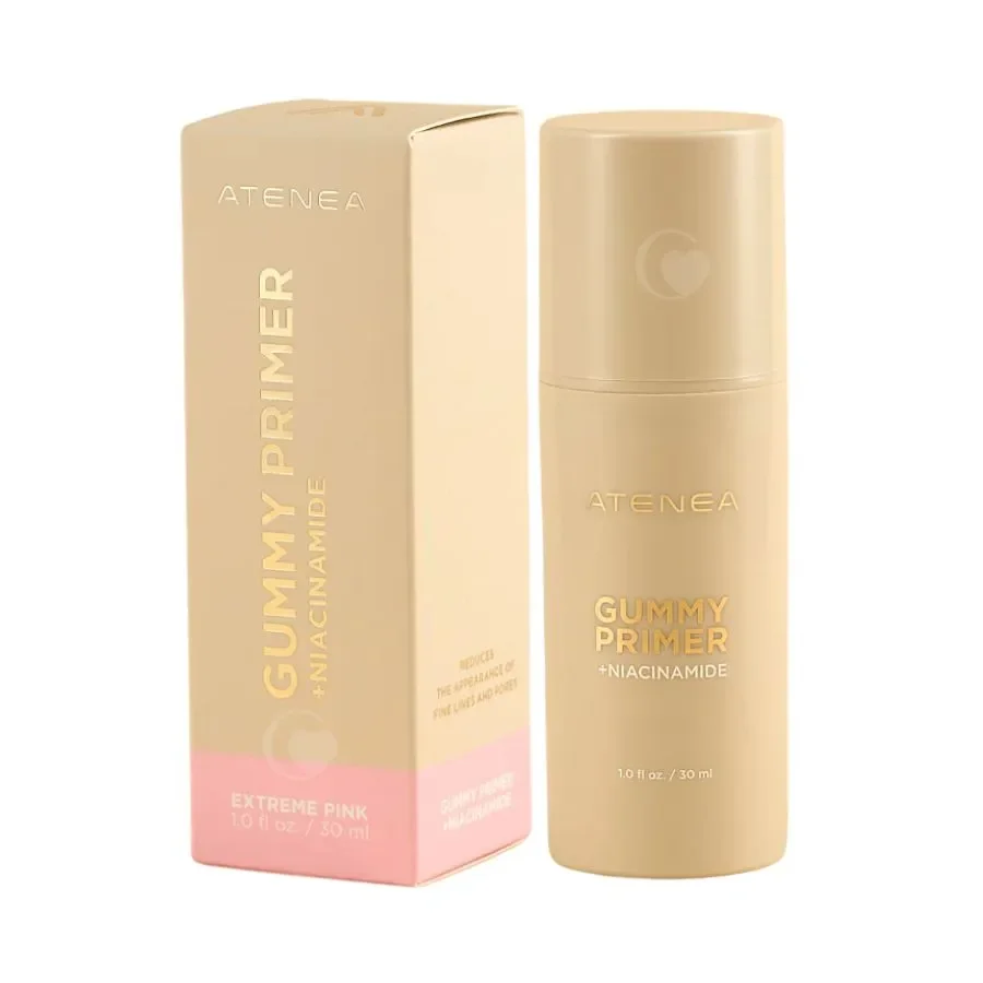Gummy primer ATENEA
