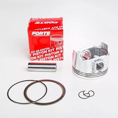 PISTON KIT YAMAHA CRYPTON 0.50 (FORTE)